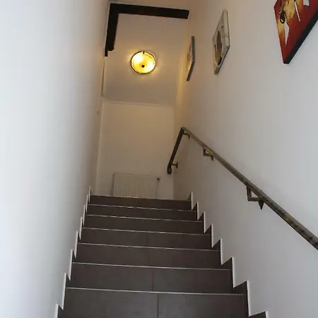 게스트하우스 Casa Ianis 3*