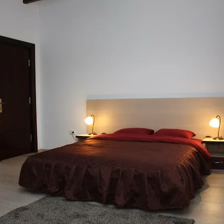 Casa Ianis 게스트하우스