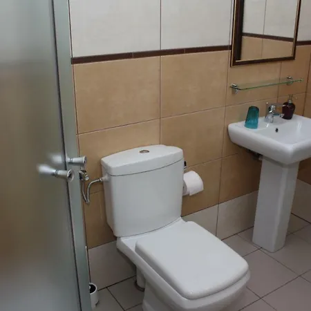 게스트하우스 Casa Ianis 3*