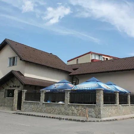 게스트하우스 Casa Ianis 3*