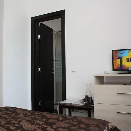 게스트하우스 Casa Ianis