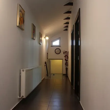 Casa Ianis 3* 브라쇼브