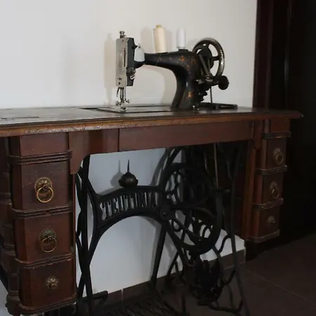 게스트하우스 Casa Ianis 3*