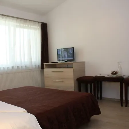 게스트하우스 Casa Ianis 3*