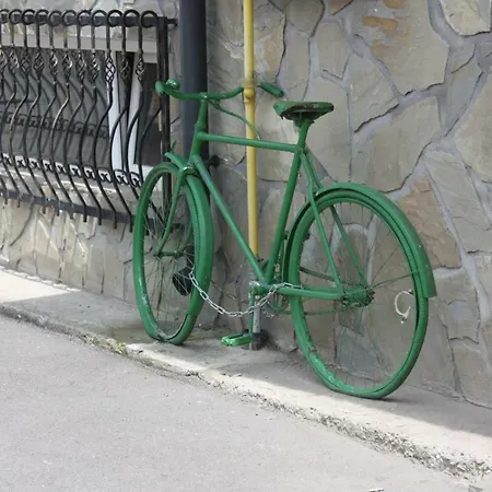 Casa Ianis 3* 브라쇼브