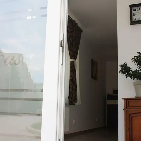 Casa Ianis 게스트하우스 브라쇼브