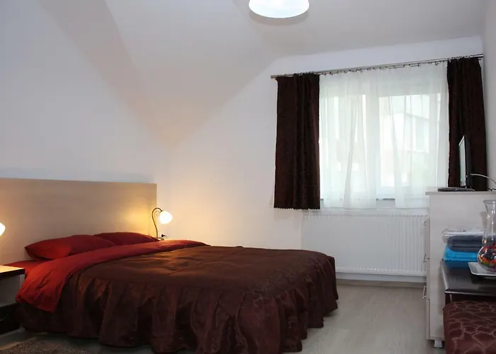 Guest house Casa Ianis