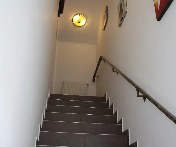 Guest house Casa Ianis 3*