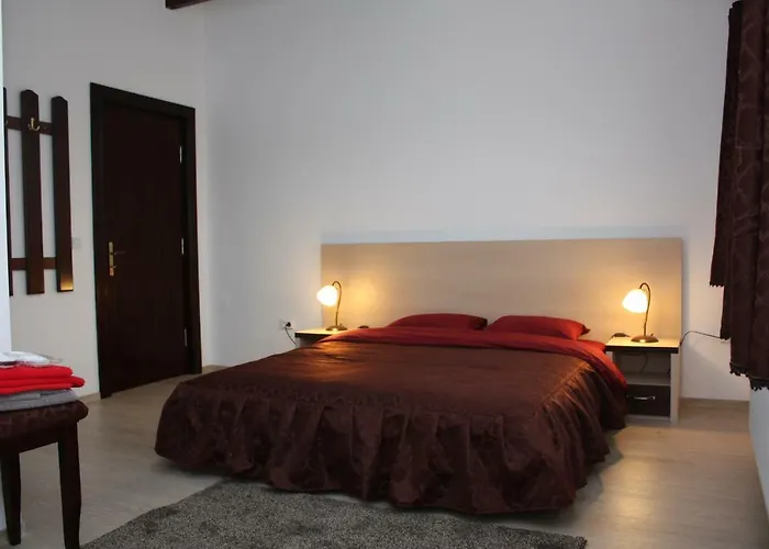 Casa Ianis Guest house