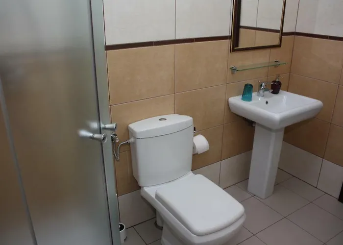 Guest house Casa Ianis 3*