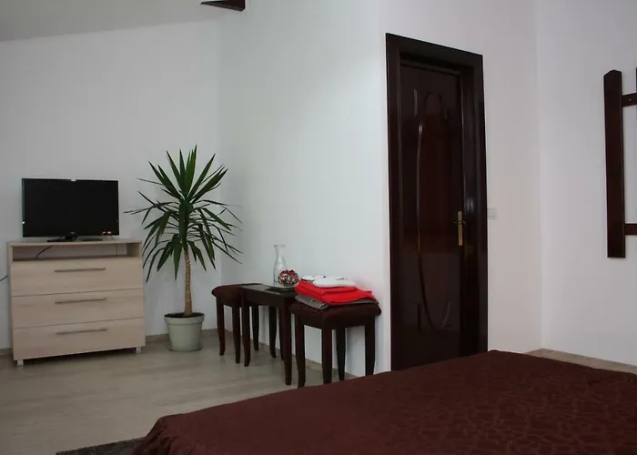 Casa Ianis 3* Brasov
