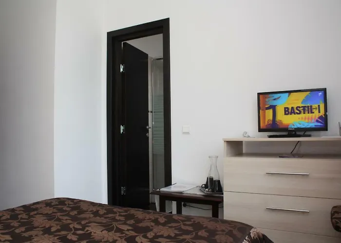 Guest house Casa Ianis