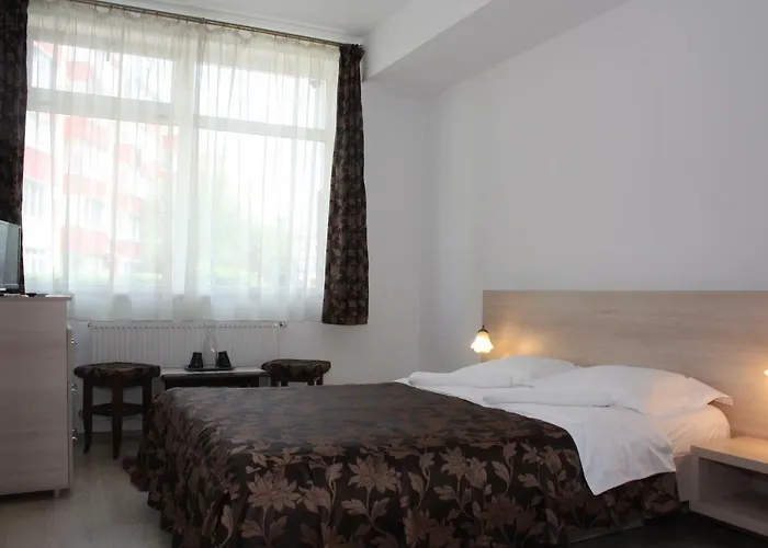 Guest house Casa Ianis