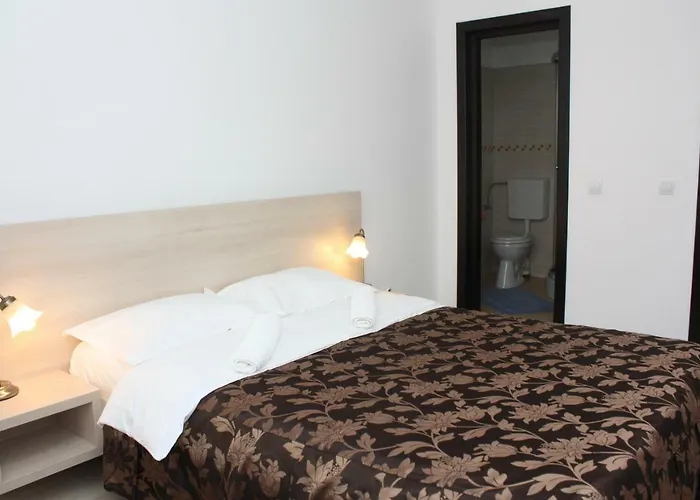 Guest house Casa Ianis 3*