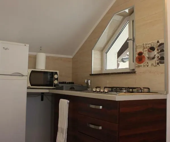 Guest house Casa Ianis Brasov