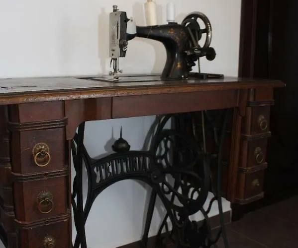 Guest house Casa Ianis 3*