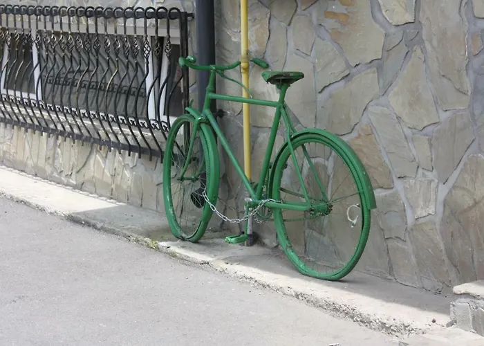 Casa Ianis 3* Brasov