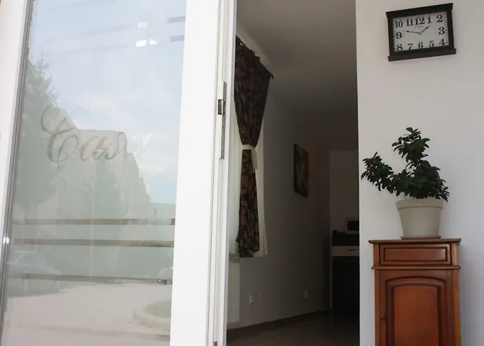 Casa Ianis Guest house Brasov